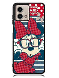 Minnie Mouse Motorola Moto G Stylus 5G 2023 Case OV3257
