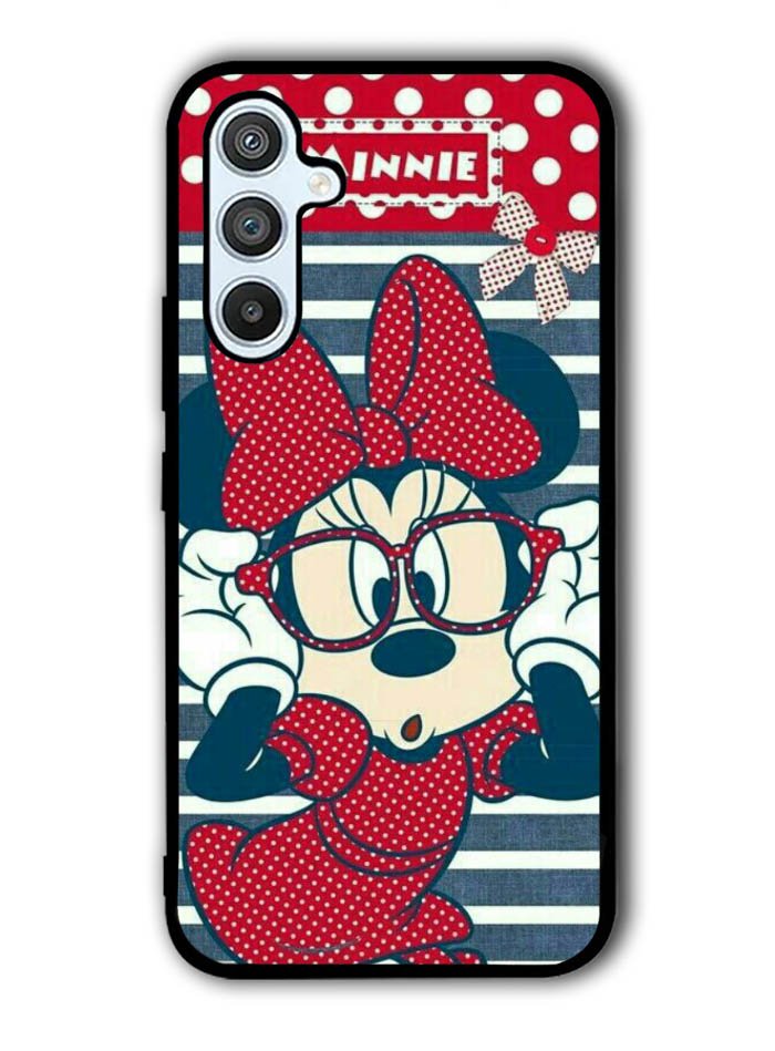 Minnie Mouse Samsung Galaxy A14 5G Case QC3257