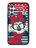 Minnie Mouse Samsung Galaxy A14 5G Case QC3257
