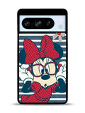 Minnie Mouse Google Pixel 8 Pro Case QC3257