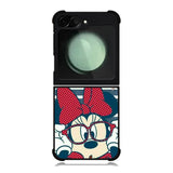 Minnie Mouse Samsung Galaxy Z Flip 6 5G 2024 Case OV3257