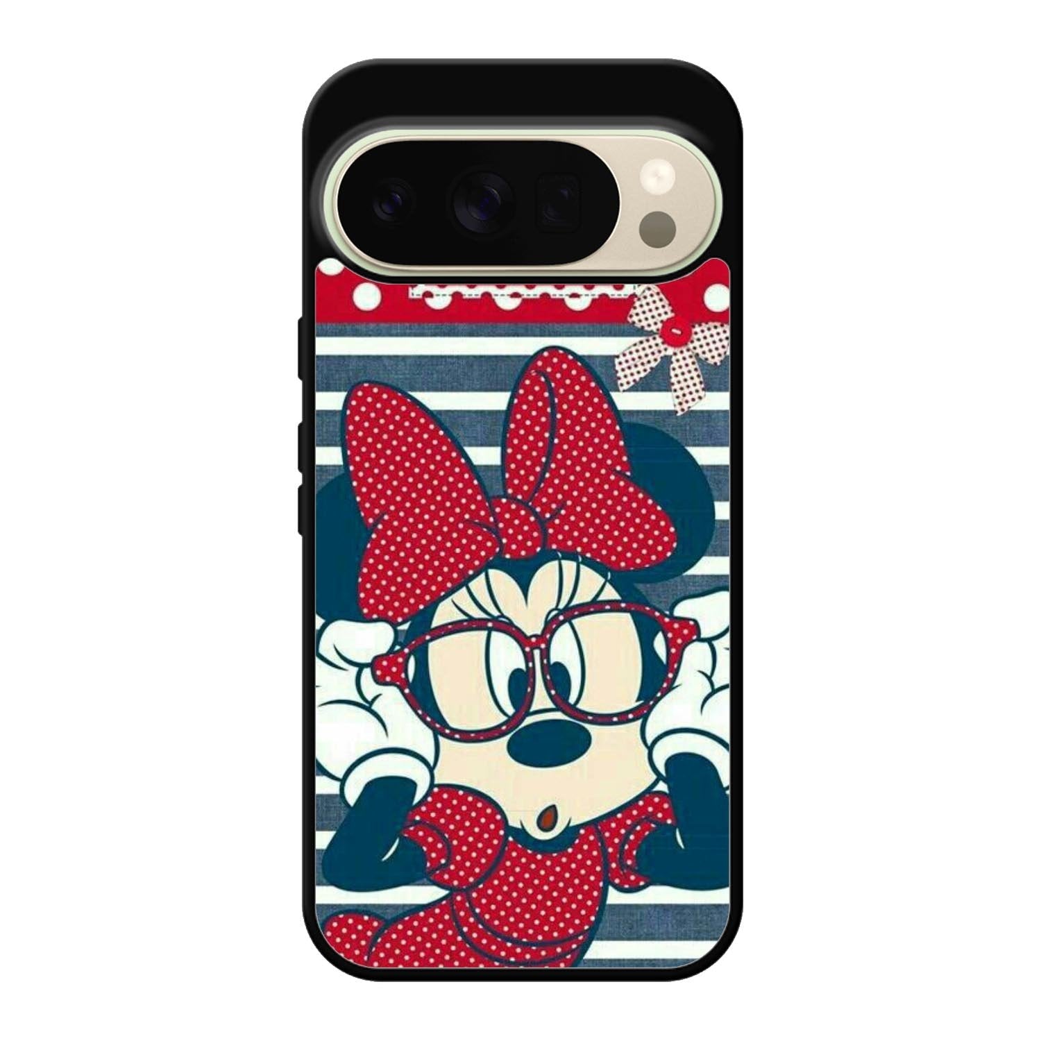 Minnie Mouse Google Pixel 10 Pro Case OV3257