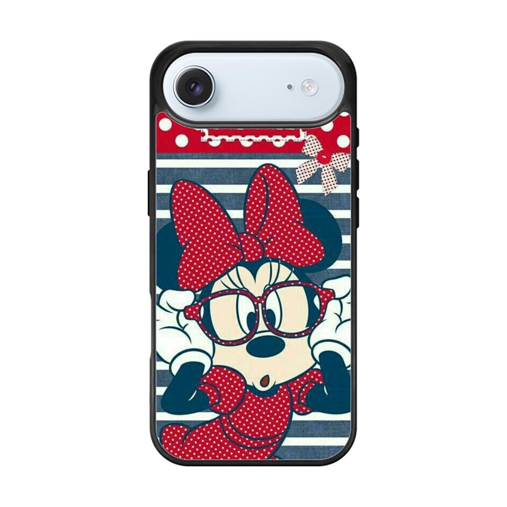 Minnie Mouse iPhone Air Case OV3257