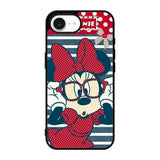 Minnie Mouse iPhone 17e Case OV3257
