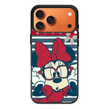 Minnie Mouse iPhone 17 Pro Max Case OV3257
