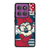 Minnie Mouse Motorola Moto Edge 60 Pro Case OV3257