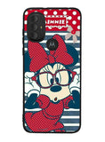 Minnie Mouse Motorola Moto G Pure 2021 , Moto G Power 2022 Case OV3257