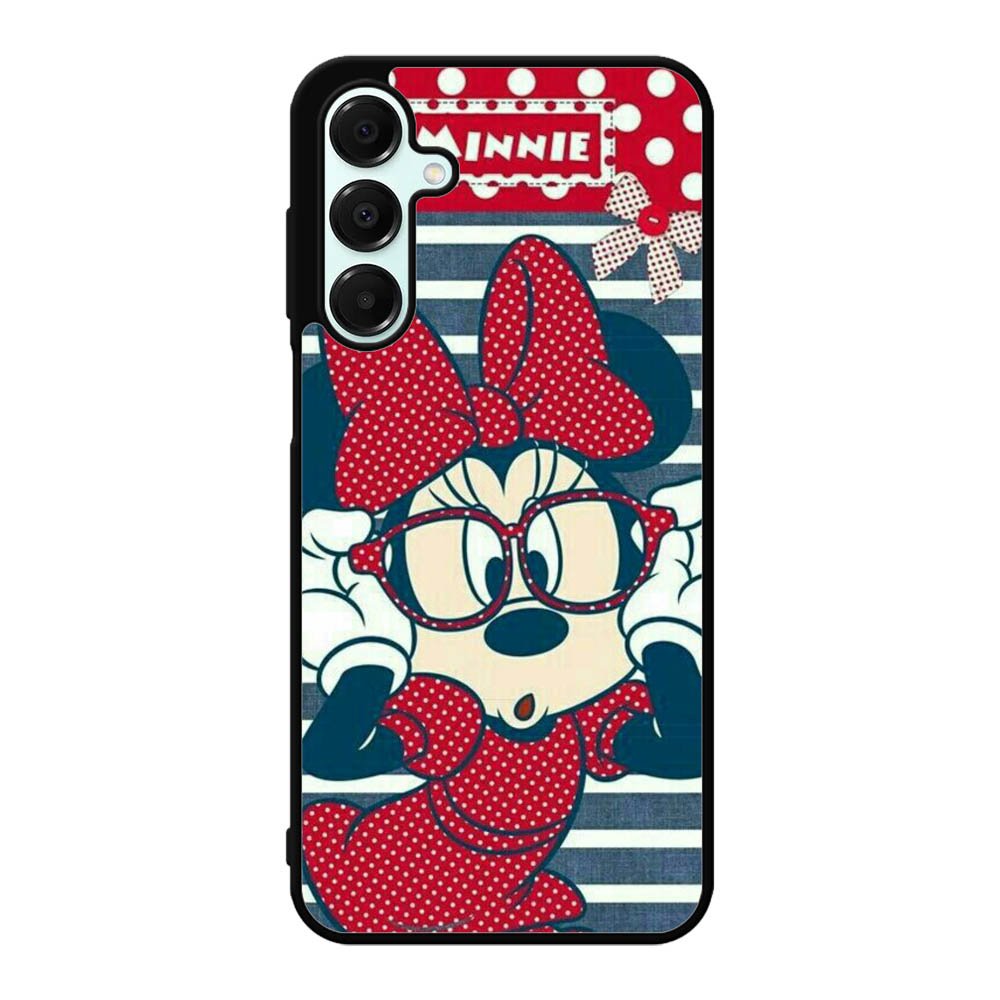 Minnie Mouse Samsung Galaxy A16 Case OV3257