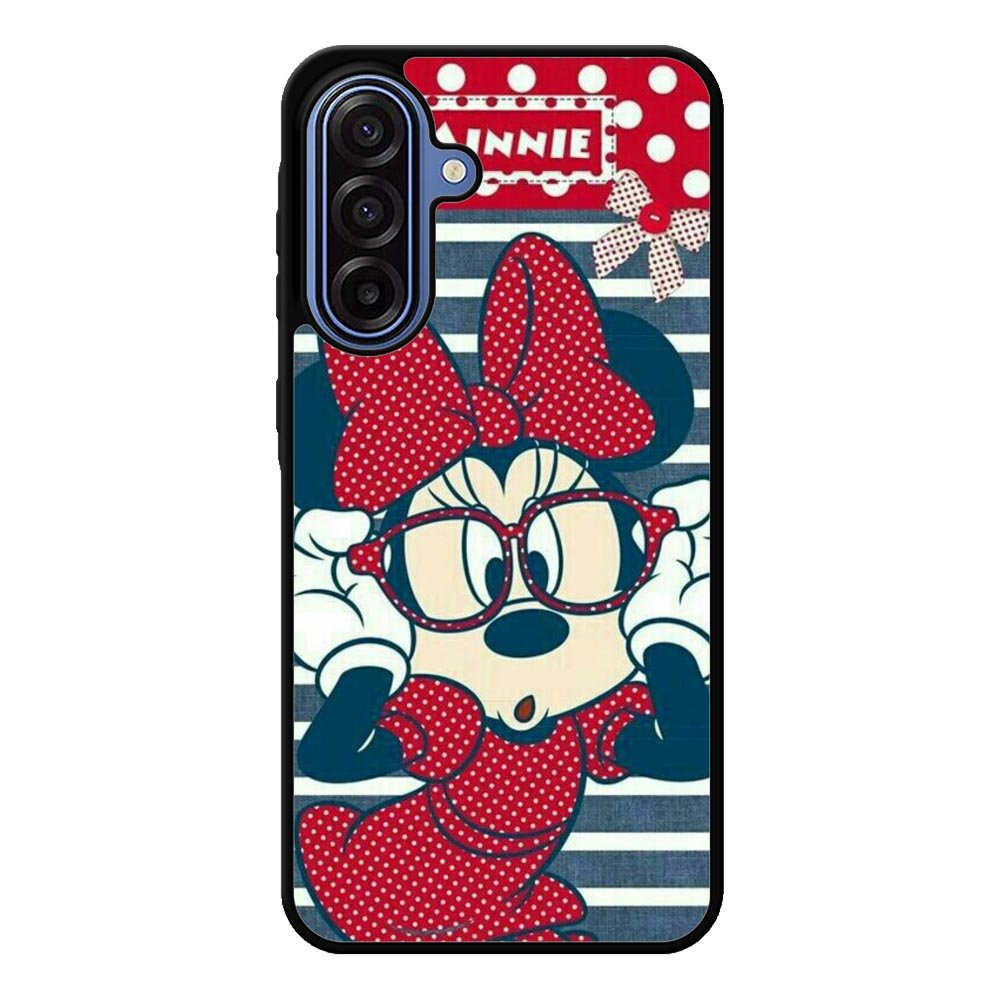 Minnie Mouse Samsung Galaxy A17 Case OV3257