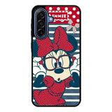 Minnie Mouse Samsung Galaxy A17 Case OV3257