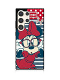 Minnie Mouse Samsung Galaxy S23 Ultra 5G Case QC3257