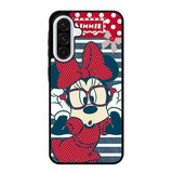 Minnie Mouse Samsung Galaxy A16 5G Case RC3257