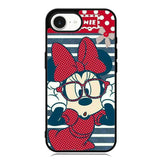 Minnie Mouse iPhone 16e Case OV3257