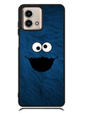 Monster Cookies Face Motorola Moto G Stylus 5G 2023 Case OV3220