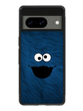 Monster Cookies Face Google Pixel 8A Case QC3220
