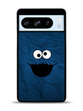 Monster Cookies Face Google Pixel 8 Pro Case QC3220