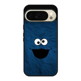 Monster Cookies Face Google Pixel 10 Pro Case QC3220