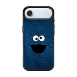 Monster Cookies Face iPhone Air Case QC3220