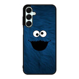 Monster Cookies Face Samsung Galaxy A16 Case OV3220