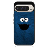 Monster Cookies Face Google Pixel 10 Pro XL Case RC3220