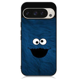 Monster Cookies Face Google Pixel 9 Pro XL Case OV3220
