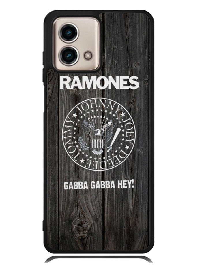 Ramones Gabba Gabba Hey Motorola Moto G Stylus 5G 2023 Case OV2761