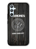 Ramones Gabba Gabba Hey Samsung Galaxy A14 5G Case QC2761