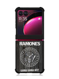 Ramones Gabba Gabba Hey Motorola Moto Razr Plus 2023 , Moto Razr+ 2023 Case OV2761
