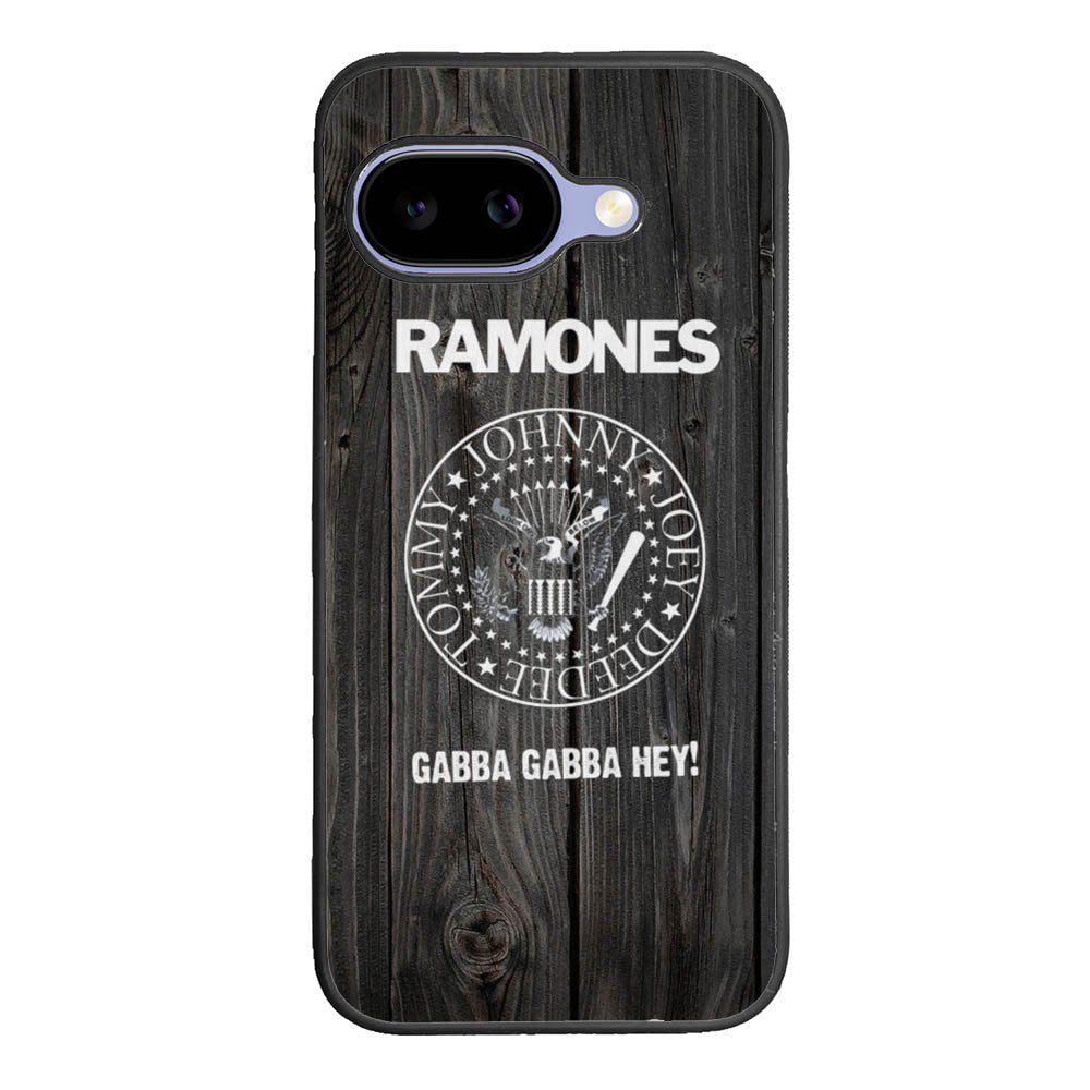 Ramones Gabba Gabba Hey Google Pixel 10A Case OV2761