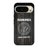 Ramones Gabba Gabba Hey Google Pixel 10 Pro Case OV2761