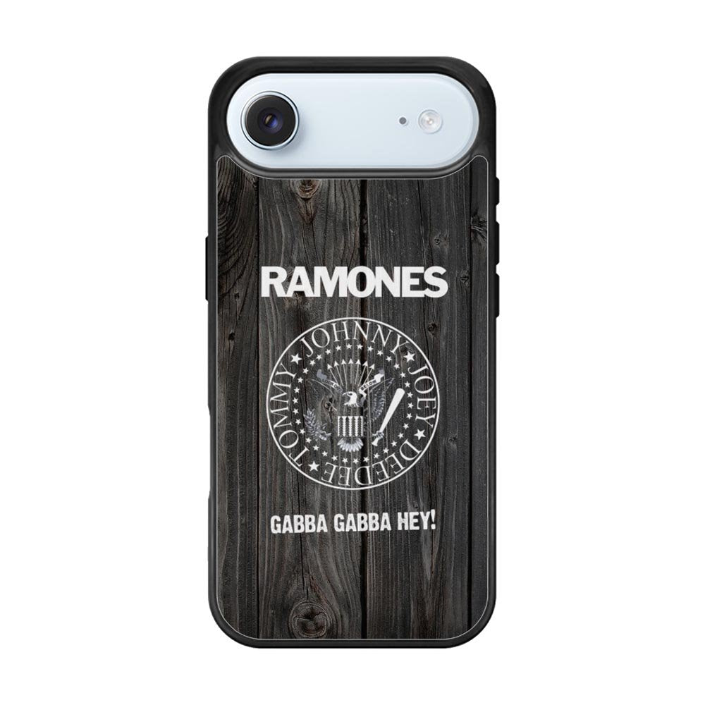 Ramones Gabba Gabba Hey iPhone Air Case OV2761