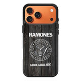Ramones Gabba Gabba Hey iPhone 17 Pro Case OV2761