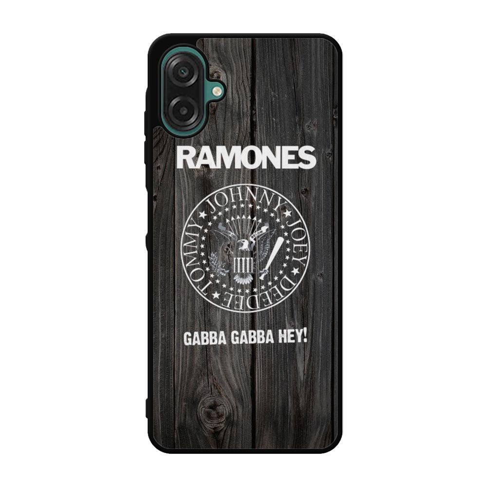 Ramones Gabba Gabba Hey Samsung Galaxy A07 Case OV2761