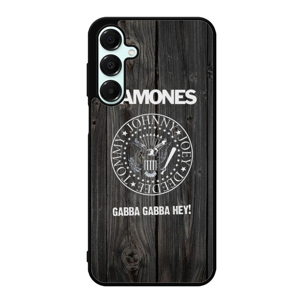 Ramones Gabba Gabba Hey Samsung Galaxy A16 Case OV2761