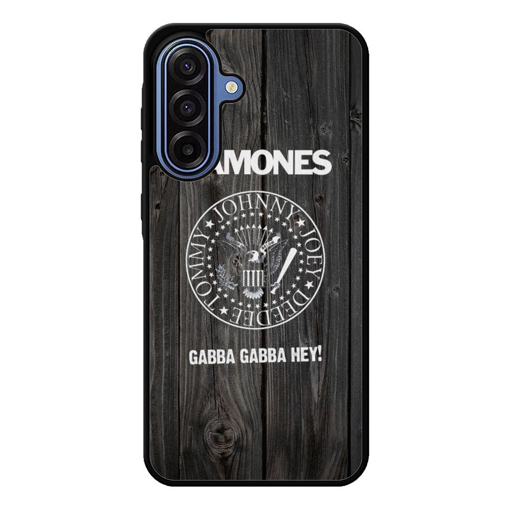 Ramones Gabba Gabba Hey Samsung Galaxy A17 Case OV2761