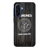 Ramones Gabba Gabba Hey Samsung Galaxy A17 Case OV2761