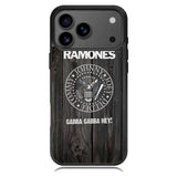 Ramones Gabba Gabba Hey Samsung Galaxy S26 Ultra Case OV2761