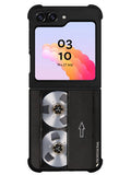 Sony Walkman Cassete Samsung Galaxy Z Flip 5 5G 2023 Case