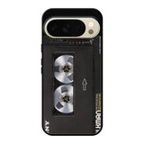 Sony Walkman Cassete Google Pixel 10 Pro Case