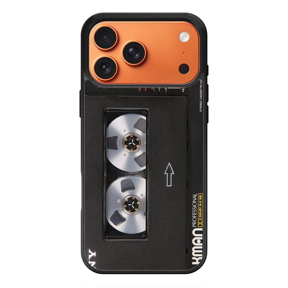 Sony Walkman Cassete Samsung Galaxy S26 Ultra Case