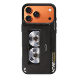 Sony Walkman Cassete Samsung Galaxy S26 Ultra Case