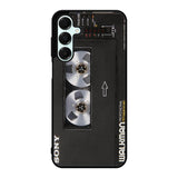Sony Walkman Cassete Samsung Galaxy A16 Case OV1394