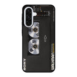 Sony Walkman Cassete Samsung Galaxy A56 Case OV1394