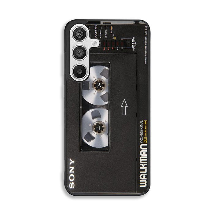 Sony Walkman Cassete Samsung Galaxy A26 Case OV2118