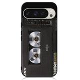 Sony Walkman Cassete Google Pixel 9 Pro XL Case
