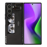 Sony Walkman Cassete Samsung Galaxy Z Fold 6 Case