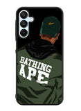 Bathing Ape Samsung Galaxy A35 5G Case OV4071