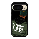 Bathing Ape Google Pixel 10 Pro Case QC4071