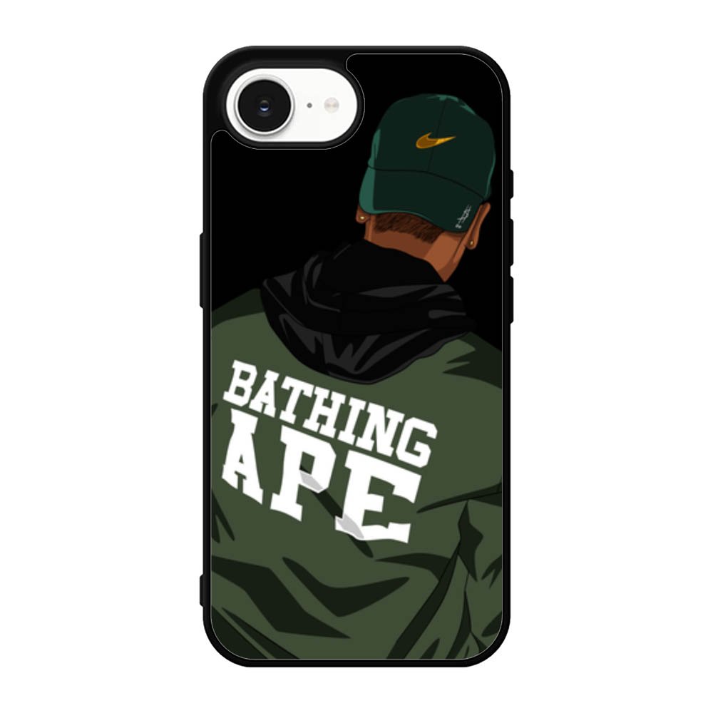 Bathing Ape iPhone 17e Case OV4071