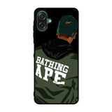 Bathing Ape Samsung Galaxy A07 Case QC4071
